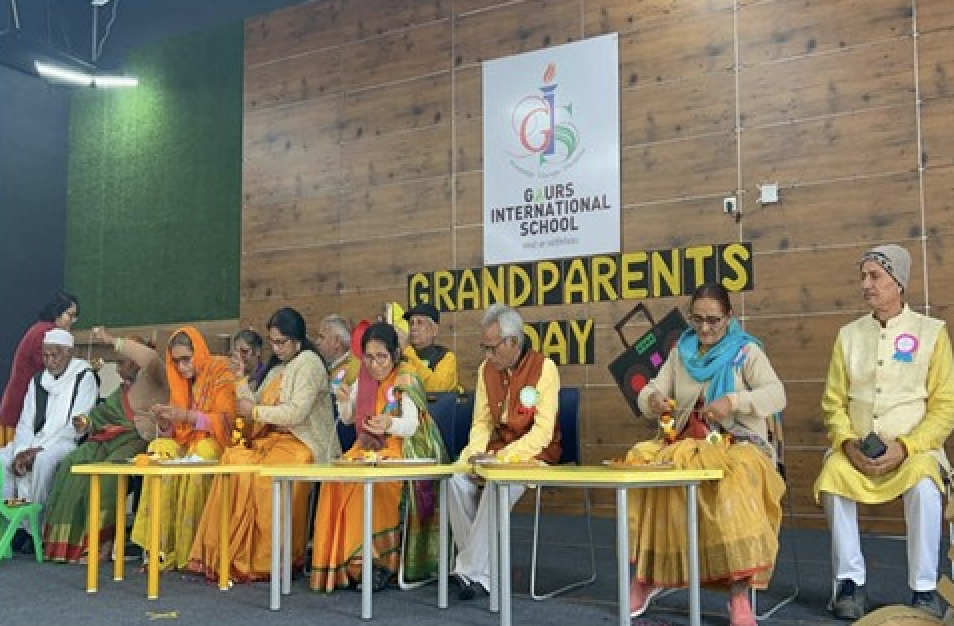 Best School in Yamuna Expressway